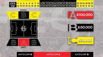 Eskişehirspor, 2023-2024 sezonu loca satışlarına başladı