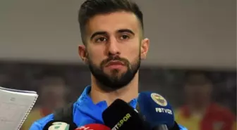 Fenerbahçe'den Diego Rossi transferi