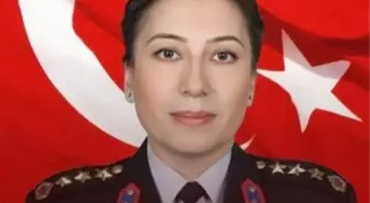 Gökçen Fırat kimdir? TSK'nın ilk kadın amirali Gökçen Fırat hayatı ve biyografisi!