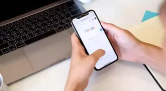 Google Chrome Mobil Uygulamasında Yeni Özellikler