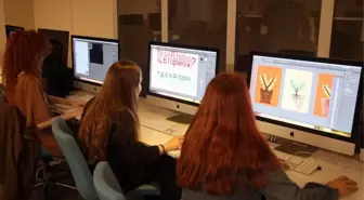 Görsel İletişim Tasarımı nedir, mezunları ne iş yapar, nerede çalışır?