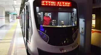 İzmir metro grev bitti mi? İzban grevde mi?