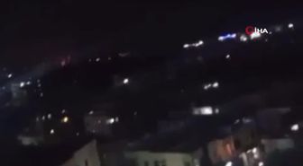 Lübnan'daki Filistin mülteci kampında ölü sayısı 13'e yükseldi