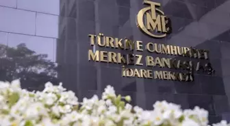 Merkez Bankası rezervi ne kadar, kaç TL 2023? TCMB rezervi arttı mı azaldı mı? Güncel dolar rezerv miktarları!