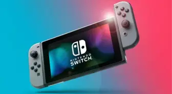 Nintendo Switch 2'nin Önemli Bir Özelliği Olmayacak