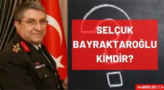 Selçuk Bayraktaroğlu kimdir? Kaç yaşında, nereli, mesleği ne? Kara Kuvvetleri Komutanı Selçuk Bayraktaroğlu'nun hayatı ve biyografisi!