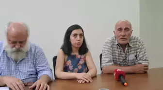 Sol Parti Artvin İl Başkanı Zamlara Karşı Miting Düzenleyecek