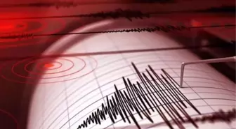 Son Dakika! Malatya'nın Pütürge ilçesinde 4.3 büyüklüğünde deprem