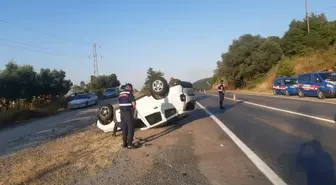 Yalova'da Zincirleme Trafik Kazası: 2 Ölü, 5 Yaralı