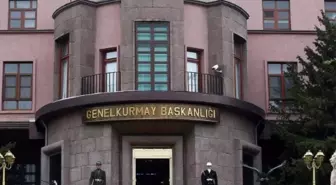 Yeni Genelkurmay Başkanı kim oldu? Son dakika yeni Genelkurmay Başkanı kimdir?