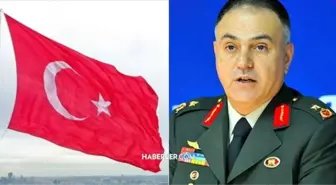 Yeni Genelkurmay Başkanı Metin Gürak rütbesi nedir?