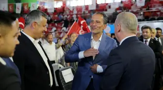 Yeniden Refah Partisi, yerel seçimlerde iktidara taşınmayı hedefliyor