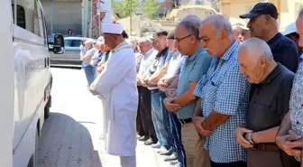 Kayıp Tıp Fakültesi Öğrencisinin Cesedi Bulundu