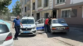 Adıyaman'da Taşlı ve Sopalı Kavga: 5 Kişi Yaralandı