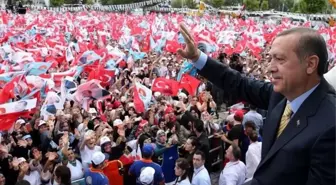 Cumhurbaşkanı Erdoğan'dan AK Parti teşkilatlarına yerel seçim talimatı! Kapı kapı dolaşacaklar