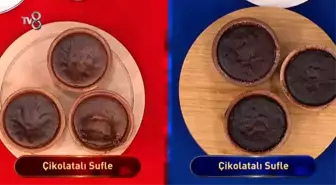 Çikolatalı Sufle tarifi! Masterchef Çikolatalı Sufle nedir, nasıl yapılır? Çikolatalı Sufle için gerekli malzemeler! Çikolatalı Sufle hangi ülkenin?