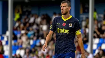 Devreye Dzeko girdi! Fenerbahçe, Rade Krunic'e kavuşuyor