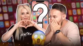 Duygu Köseoğlu'nun telefonunda neler var?