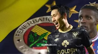 FENERBAHÇE TRANSFER HABERLERİ | Fenerbahçe 2023-2024 transferleri kimler?