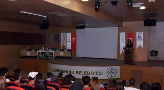 Germencik Belediyesi Üniversite Tercih Semineri Düzenledi