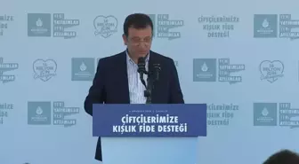 İmamoğlu: 'Biz Hem Bundan Sonraki İstanbul Seçimlerini Hem de İstanbul'un İlçe Seçimlerini Kazanmaya Devam Edeceğiz'