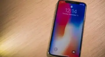 iPhone X güncelleme alıyor mu? iPhone X güncelleme desteği bitti mi?