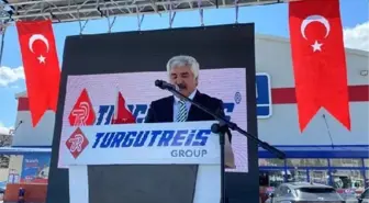 Turgut Reis Otobüs İşletmeleri, trafik kazası sonrası faaliyetlerini durdurdu