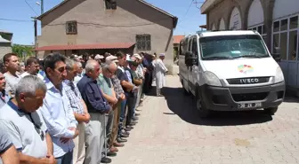 Kayseri'de kayıp öğrencinin cenazesi bulundu