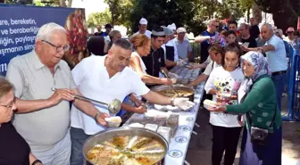 Kdz. Ereğli Belediyesi Muharrem Ayında Aşure Dağıttı