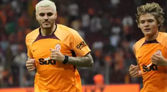 Kimler var kimler! Galatasaray'ın Ljubljana maçı kadrosu belli oldu