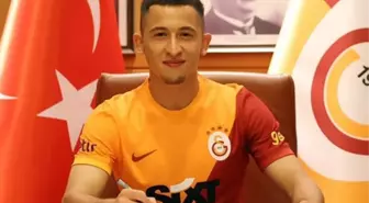 Morutan neden yok, sakat mı? Galatasaray'ın UEFA Şampiyonlar Ligi kadrosunda Morutan neden yok?