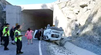 Muğla-Denizli Karayolunda Trafik Kazası: Sürücü Hayatını Kaybetti