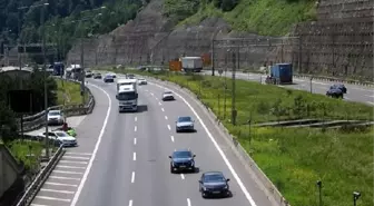 Türkiye'de trafik kazaları sonucu can kaybı oranı yüzde 56 azaldı