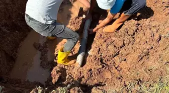 Nevşehir İl Özel İdare Ekipleri Alt Yapı ve Üst Yapı Çalışmalarını Sürdürüyor