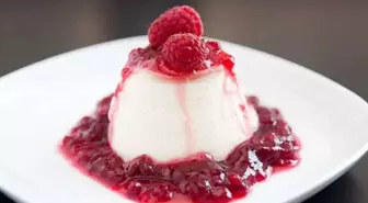 Panna Cotta tarifi! Masterchef Panna Cotta nedir, nasıl yapılır? Panna Cotta için gerekli malzemeler nelerdir? Panna Cotta hangi ülkeye ait?