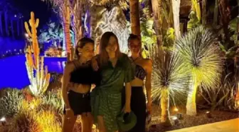 Sakine Garipoğlu kimdir? Sakine Garipoğlu Cem Garipoğlu'nun neyi oluyor?