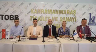 UNDP, Kahramanmaraş'taki Girişimci Kadınlara Hibe Desteği Sağlıyor