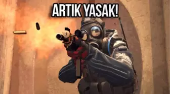 Valve, Counter-Strike 2 için yeni turnuva kuralları açıkladı