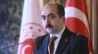 Yüksel Özgen kimdir? Türk Tarih Kurumu başkanı Yüksel Özgen kaç yaşında, nereli, ne iş yapar, eşi kim?