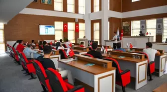 Güdül'de ve Beypazarı'nda Belediye Temizlik Çalışmaları Devam Ediyor