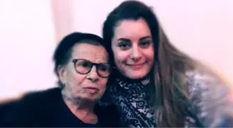 Atiye Yılmaz'ın acı günü