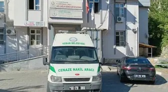 Elazığ'da Alabalık Üretim Tesisi Çalışan Kadın Mühendis Nehirde Boğuldu