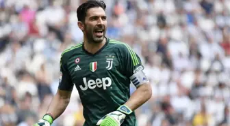 Futbolu bırakan Buffon, İtalya Milli Takımı'nda genel koordinatör oldu