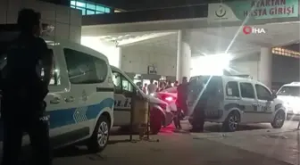 Gaziantep'te damat dehşeti: 1 ölü, 4 yaralı