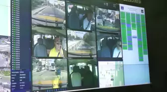 İzmir Şoförler ve Otomobilciler Esnaf Odası, Taksimetre Ayarını Online Sisteme Taşıdı