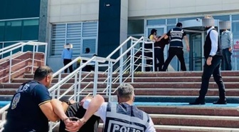 Kars'ta Ticari Taksiye Yönelik Saldırıda 2 Kardeşin Ölümüne İlişkin 4 Kişi Tutuklandı