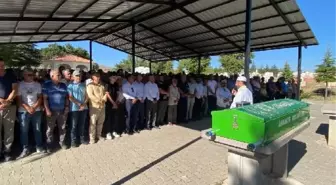 Kızılırmak'ta Bot Alabora Oldu: Çömlek Ustası Yusuf Bozkuş Hayatını Kaybetti