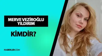 Merve Veziroğlu Yıldırım kimdir? Eşi tarafından bıçaklanan Youtuber Merve Veziroğlu Yıldırım kaç yaşında, nereli?