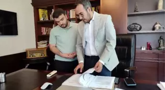 Hastanede Yanlış Ayağı Ameliyat Eden Doktor Hakkında Suç Duyurusu