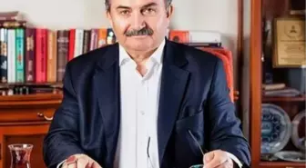 ATA Parti Kuruldu, Namık Kemal Zeybek Genel Başkan